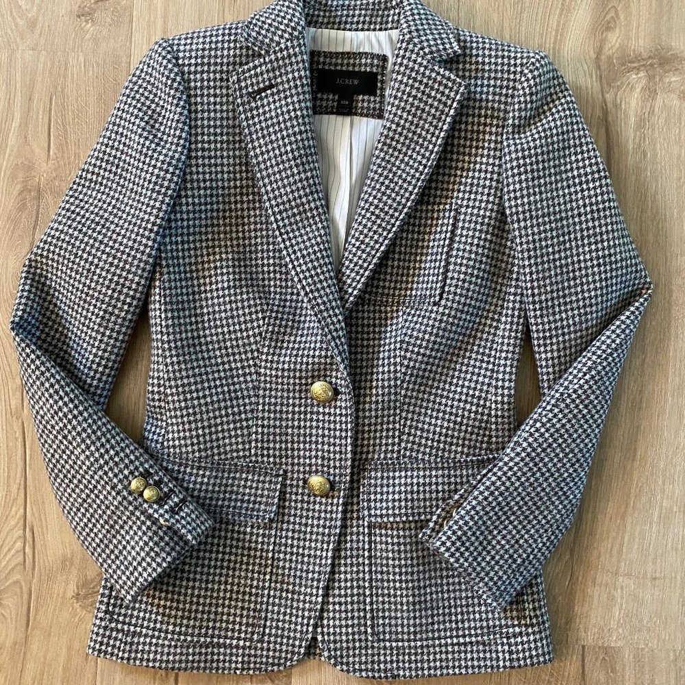 J.Crew Blazer